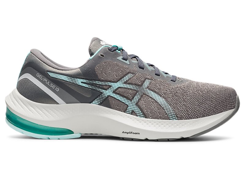 Asics Gel-pulse 13 Tenisiće Ženske Sive Plave | RS4285-039