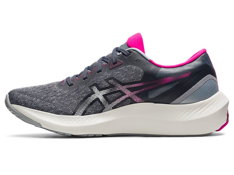 Asics Gel-pulse 13 Tenisiće Ženske Sive Bijele | RS5892-677