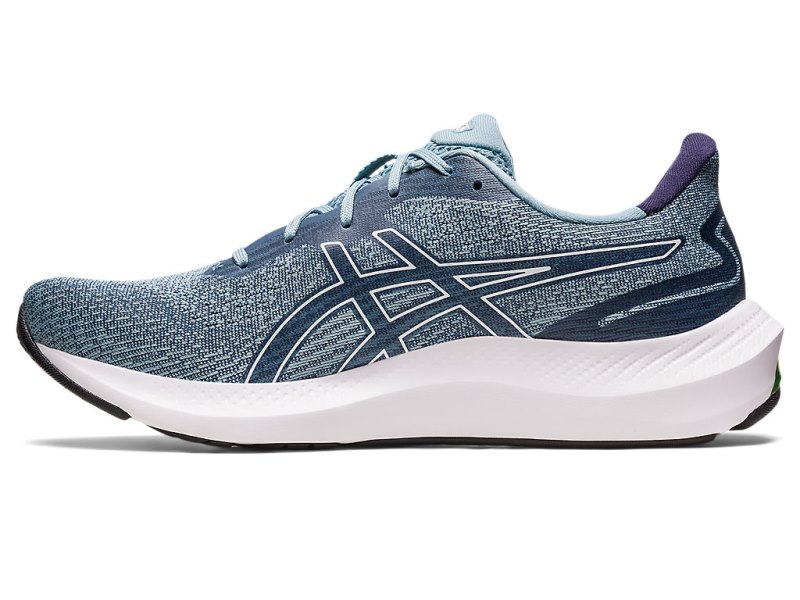 Asics Gel-pulse 14 Tenisiće Muške Svijetlo Sive Svijetlo Zelene | RS5875-935