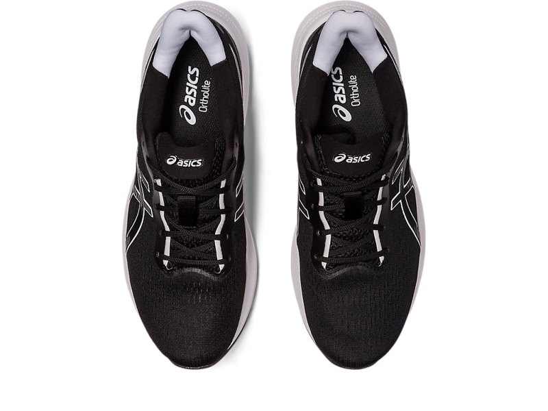 Asics Gel-pulse 14 Tenisiće Ženske Crne Bijele | RS9043-128