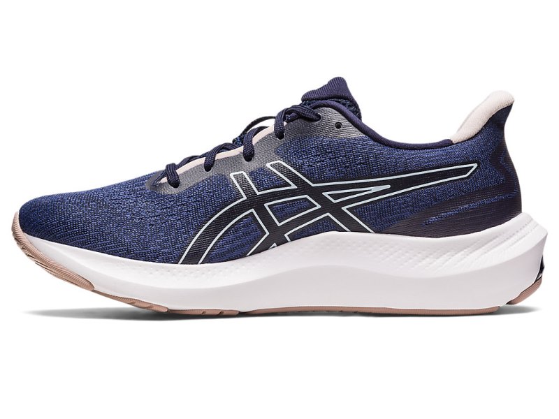 Asics Gel-pulse 14 Tenisiće Ženske Indigo Plave Plave | RS7997-430