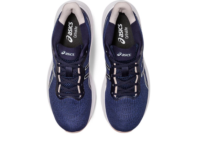 Asics Gel-pulse 14 Tenisiće Ženske Indigo Plave Plave | RS7997-430