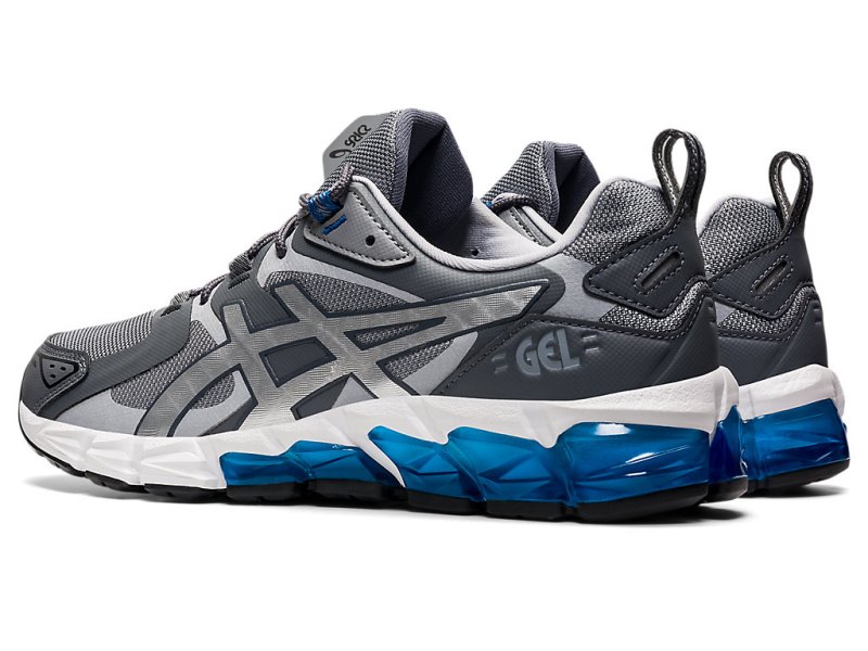 Asics Gel-quantum 180 Patike Muške Sive Srebrne | RS7058-419