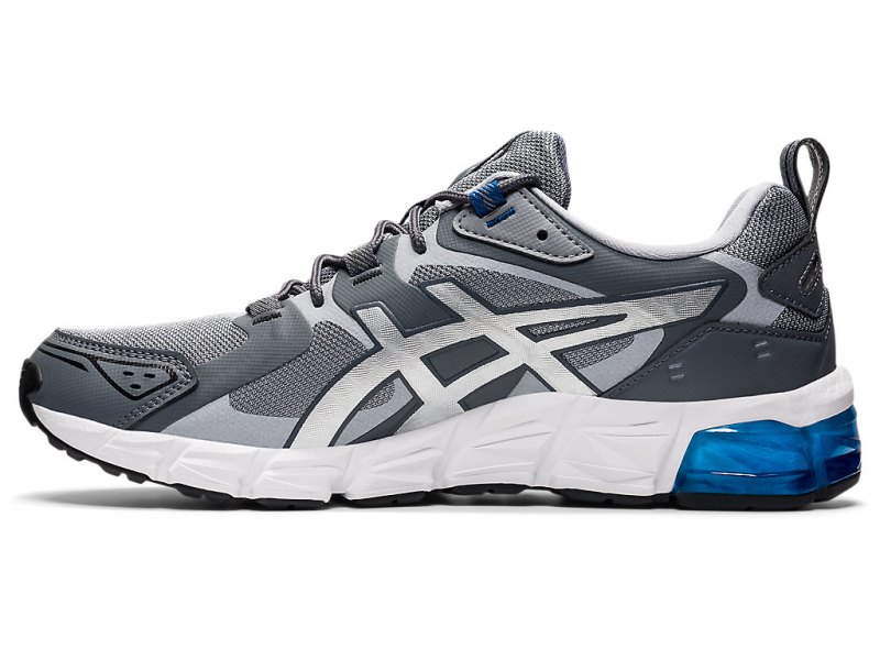 Asics Gel-quantum 180 Patike Muške Sive Srebrne | RS7058-419