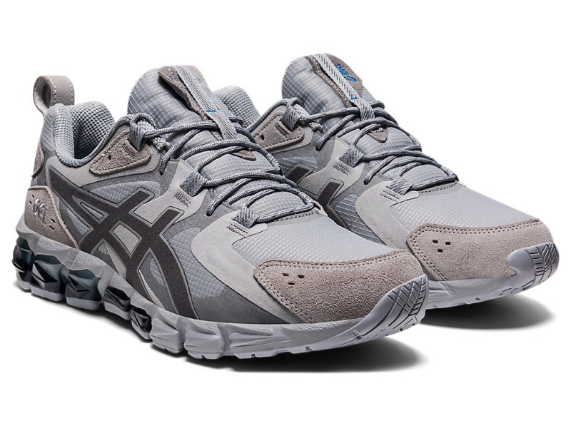 Asics Gel-quantum 180 Patike Muške Sive Sive | RS7798-875