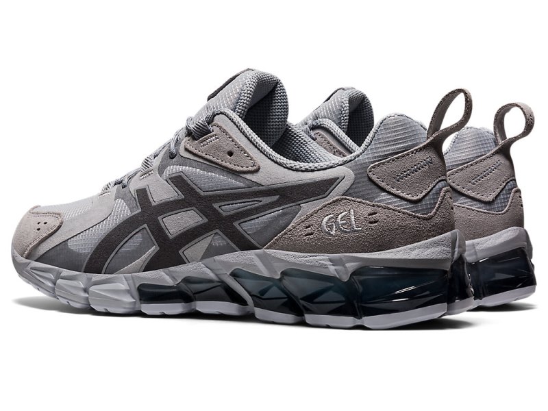 Asics Gel-quantum 180 Patike Muške Sive Sive | RS7798-875