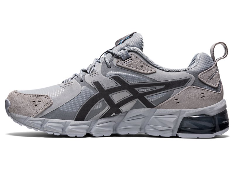 Asics Gel-quantum 180 Patike Muške Sive Sive | RS7798-875