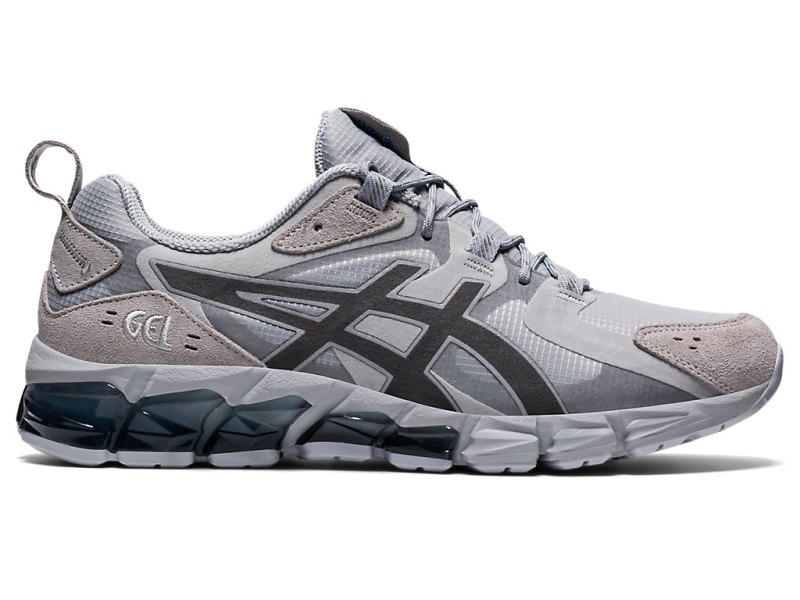 Asics Gel-quantum 180 Patike Muške Sive Sive | RS7798-875