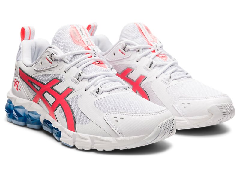 Asics Gel-quantum 180 Patike Ženske Bijele Tamno Kaki Boja | RS8976-564