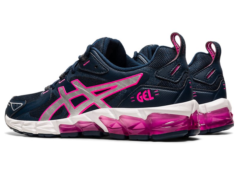 Asics Gel-quantum 180 Patike Ženske Plave Roze | RS9818-037