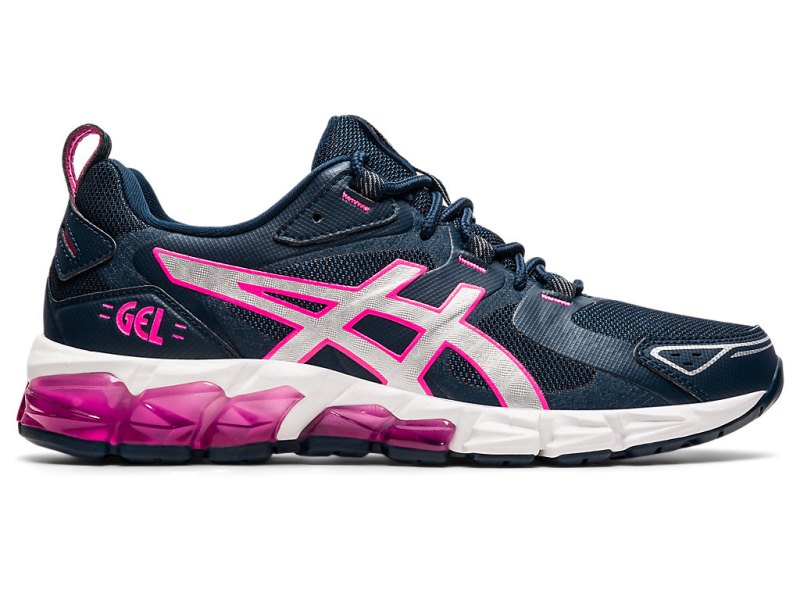 Asics Gel-quantum 180 Patike Ženske Plave Roze | RS9818-037