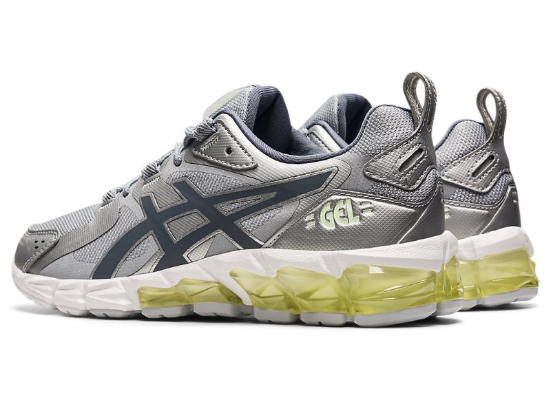 Asics Gel-quantum 180 Patike Ženske Sive Sive | RS6478-060