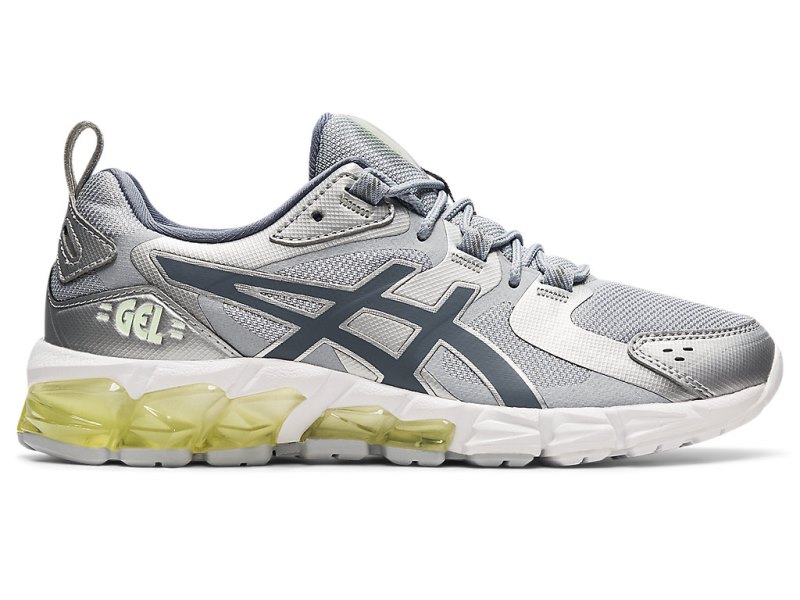 Asics Gel-quantum 180 Patike Ženske Sive Sive | RS6478-060