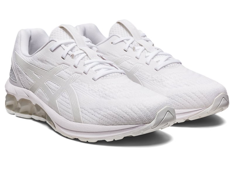 Asics Gel-quantum 180 VII Patike Muške Bijele Bijele | RS0714-759