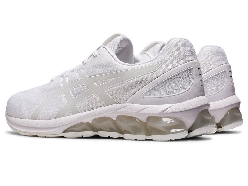 Asics Gel-quantum 180 VII Patike Muške Bijele Bijele | RS0714-759