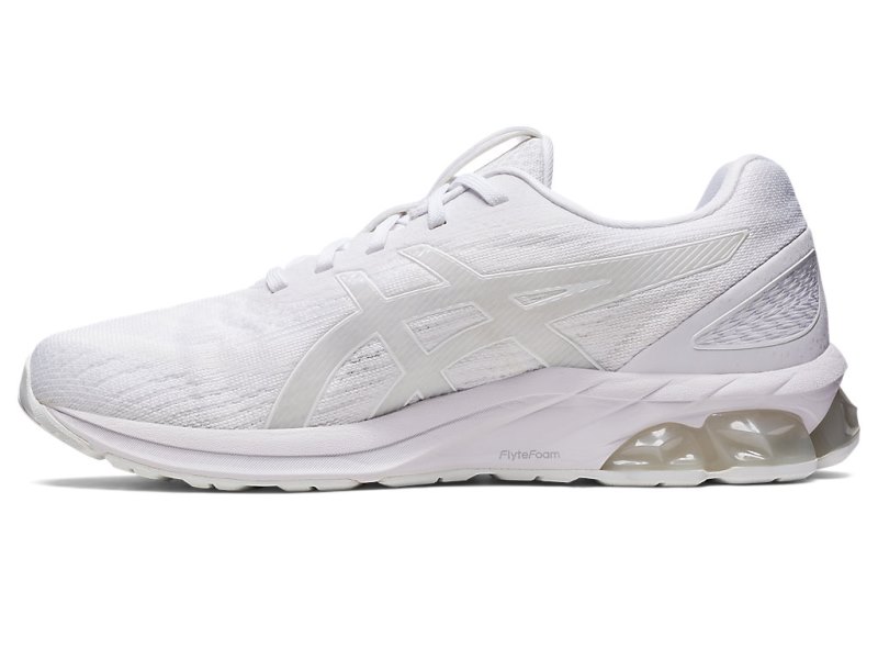 Asics Gel-quantum 180 VII Patike Muške Bijele Bijele | RS0714-759