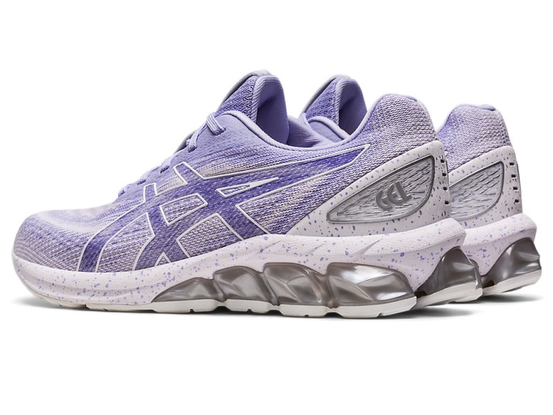 Asics Gel-quantum 180 VII Patike Ženske Svijetlo Ljubičaste Bijele | RS8608-570