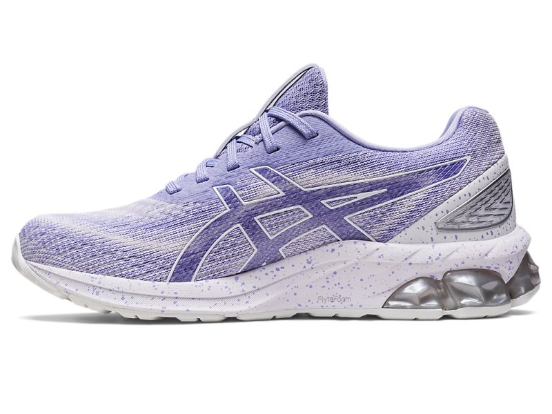 Asics Gel-quantum 180 VII Patike Ženske Svijetlo Ljubičaste Bijele | RS8608-570