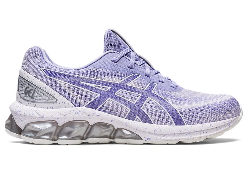 Asics Gel-quantum 180 VII Patike Ženske Svijetlo Ljubičaste Bijele | RS8608-570