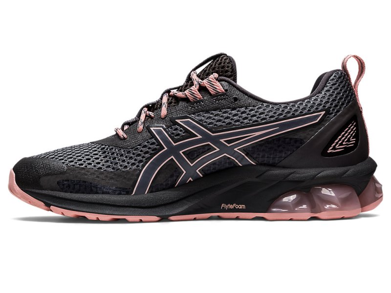 Asics Gel-quantum 180 VII Patike Ženske Sive Roze | RS9305-927