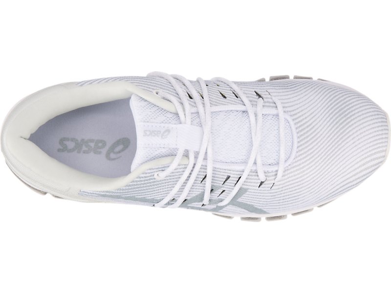 Asics Gel-quantum 360 4 Patike Ženske Bijele Sive | RS7081-294