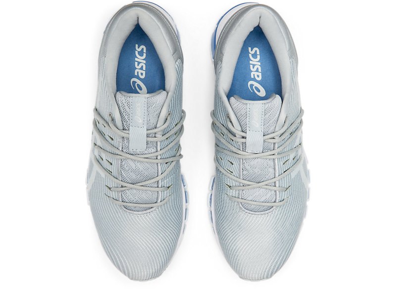 Asics Gel-quantum 360 4 Patike Ženske Sive Sive | RS4529-211