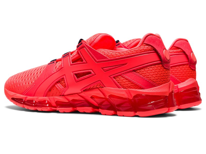 Asics Gel-quantum 360 Tyo Patike Ženske Narančaste Crvene Crne | RS3139-103