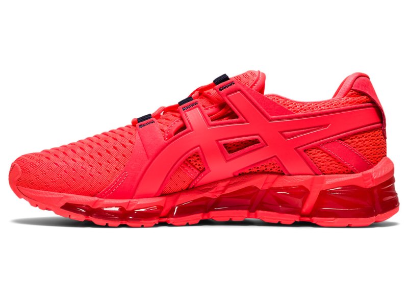 Asics Gel-quantum 360 Tyo Patike Ženske Narančaste Crvene Crne | RS3139-103