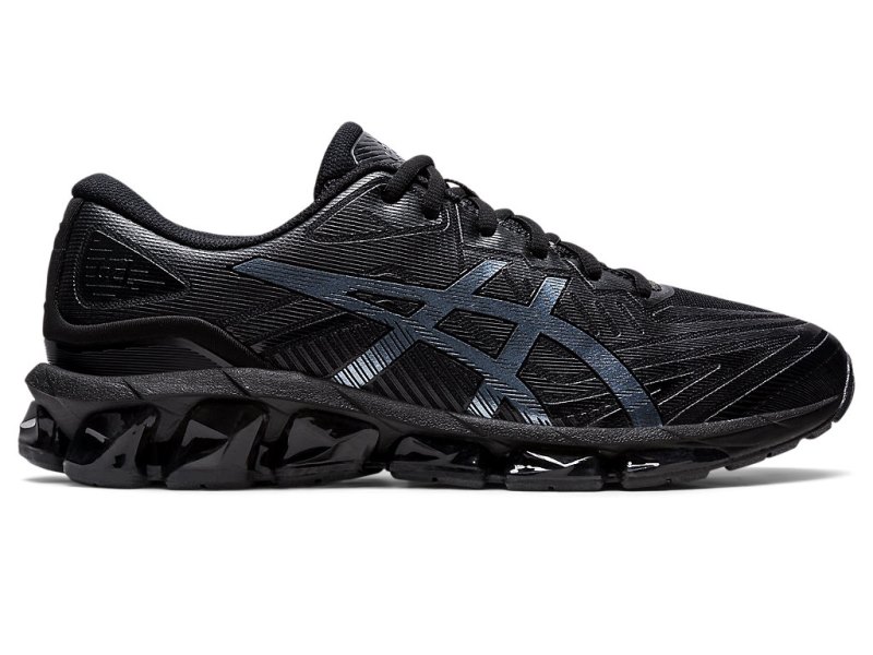 Asics Gel-quantum 360 VII Patike Muške Crne Crne | RS4423-236