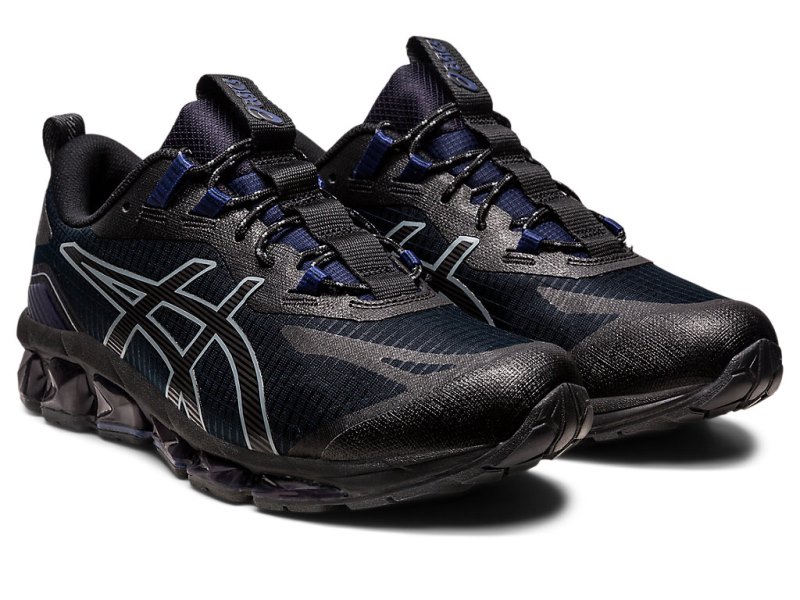 Asics Gel-quantum 360 VII Patike Muške Crne Crne | RS4550-167