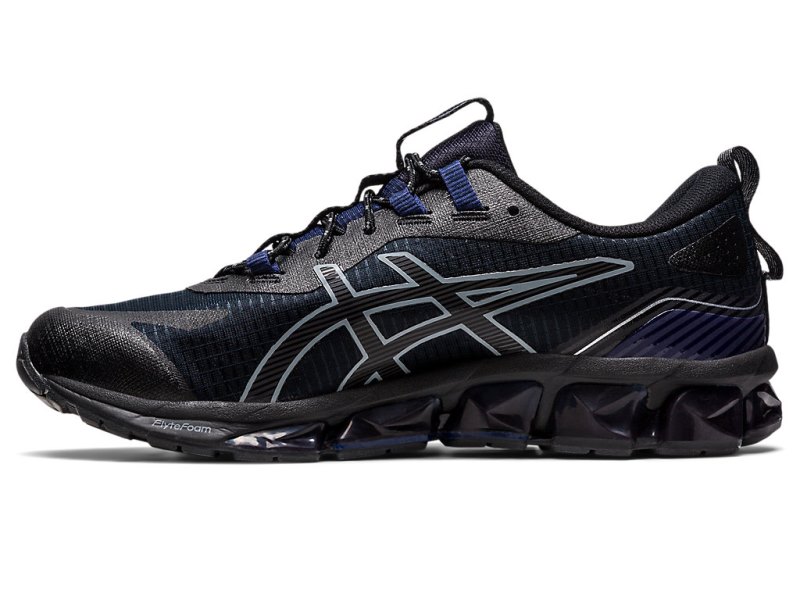 Asics Gel-quantum 360 VII Patike Muške Crne Crne | RS4550-167