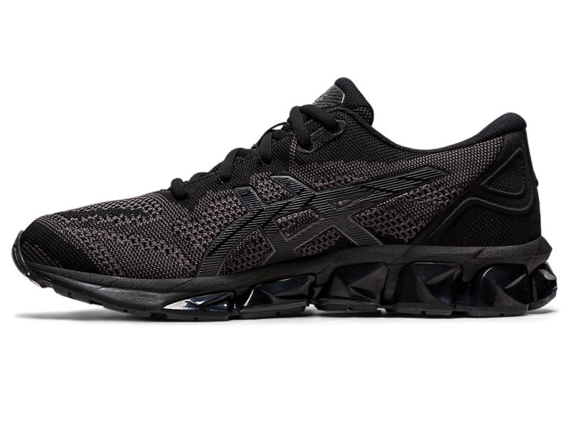 Asics Gel-quantum 360 VII Patike Muške Crne Crne | RS9240-826