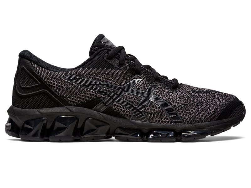 Asics Gel-quantum 360 VII Patike Muške Crne Crne | RS9240-826