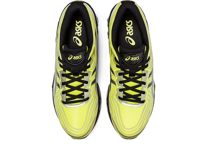 Asics Gel-quantum 360 VII Patike Muške Žute Crne | RS5695-810