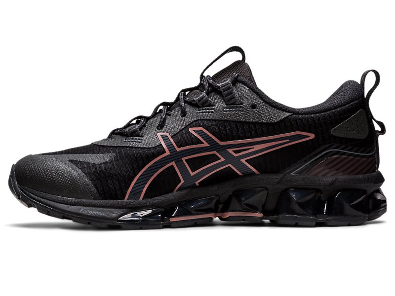 Asics Gel-quantum 360 VII Patike Ženske Tamno Sive Roze | RS1743-317