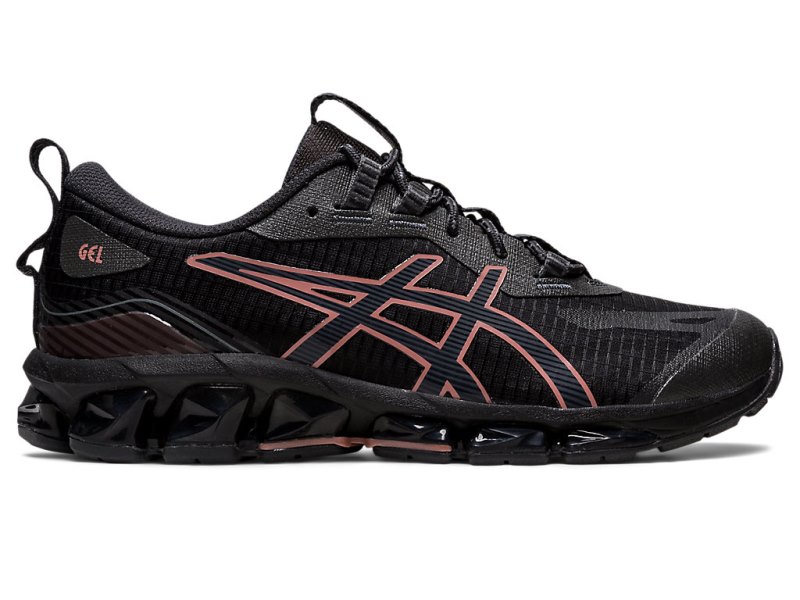 Asics Gel-quantum 360 VII Patike Ženske Tamno Sive Roze | RS1743-317