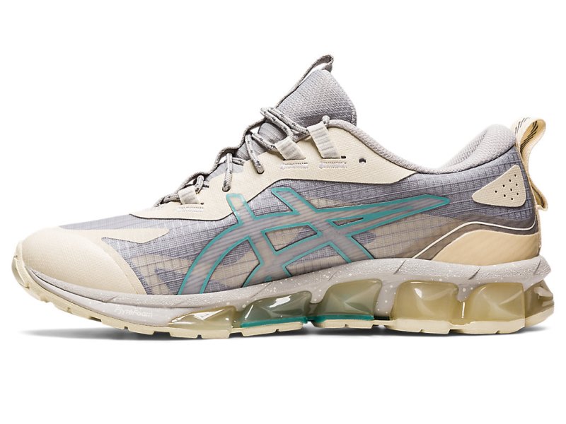 Asics Gel-quantum 360 VII Patike Ženske Sive Bež | RS3645-294