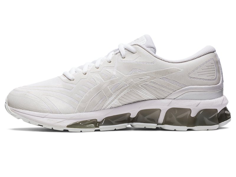 Asics Gel-quantum 360 VII Patike Ženske Bijele Bijele | RS5957-229