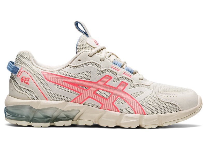 Asics Gel-quantum 90 3 Patike Ženske Bež Koraljne | RS4929-684