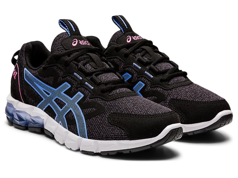 Asics Gel-quantum 90 3 Patike Ženske Crne Plave | RS2334-203