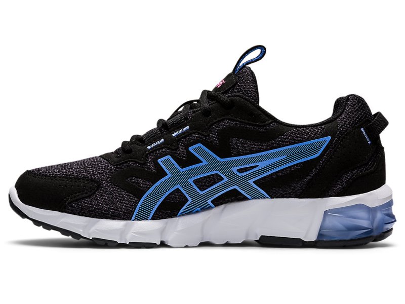 Asics Gel-quantum 90 3 Patike Ženske Crne Plave | RS2334-203