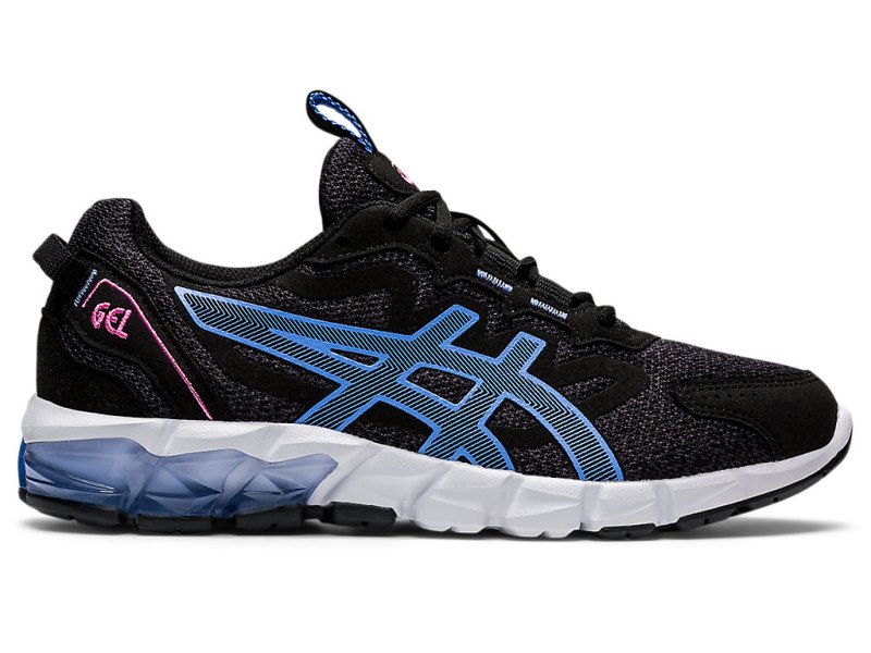 Asics Gel-quantum 90 3 Patike Ženske Crne Plave | RS2334-203