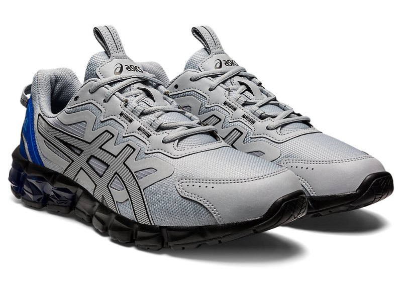 Asics Gel-quantum 90 3 Patike Ženske Sive Crne | RS3122-629