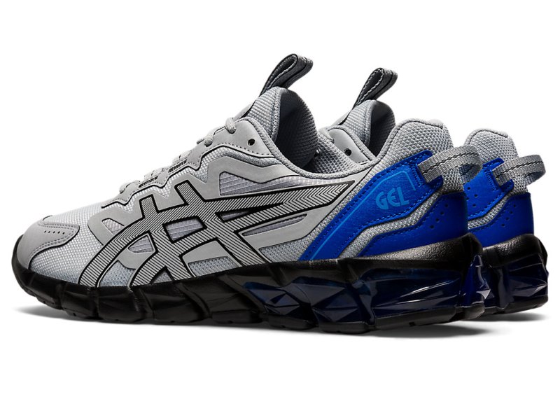 Asics Gel-quantum 90 3 Patike Ženske Sive Crne | RS3122-629