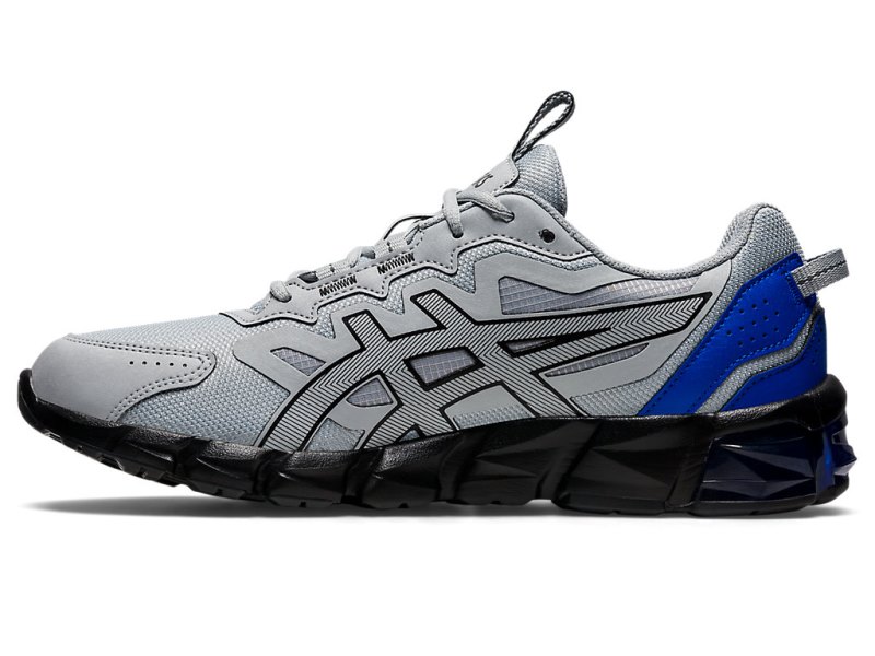 Asics Gel-quantum 90 3 Patike Ženske Sive Crne | RS3122-629