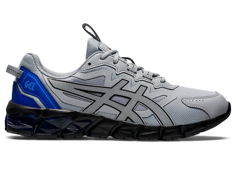 Asics Gel-quantum 90 3 Patike Ženske Sive Crne | RS3122-629