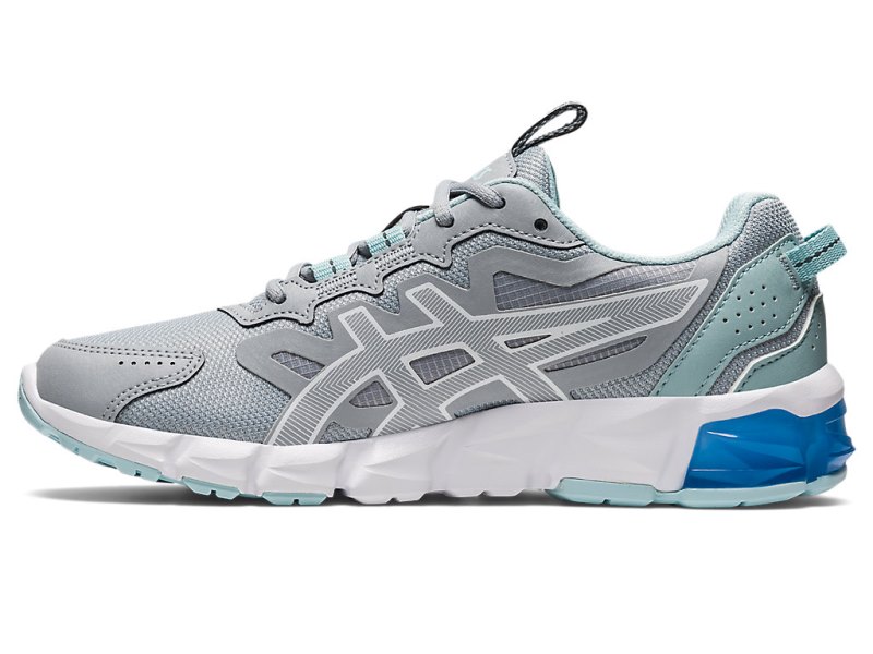 Asics Gel-quantum 90 3 Patike Ženske Sive Bijele | RS4026-289