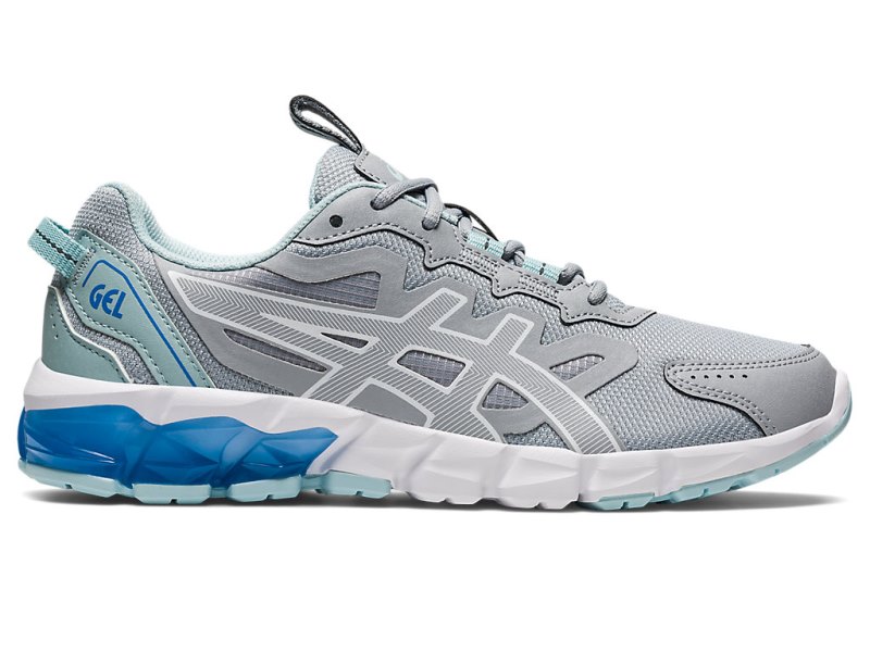 Asics Gel-quantum 90 3 Patike Ženske Sive Bijele | RS4026-289