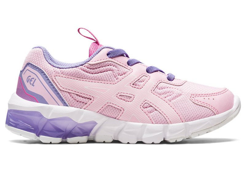 Asics Gel-quantum 90 3 Tenisiće Dječje Roze Bijele | RS4792-977