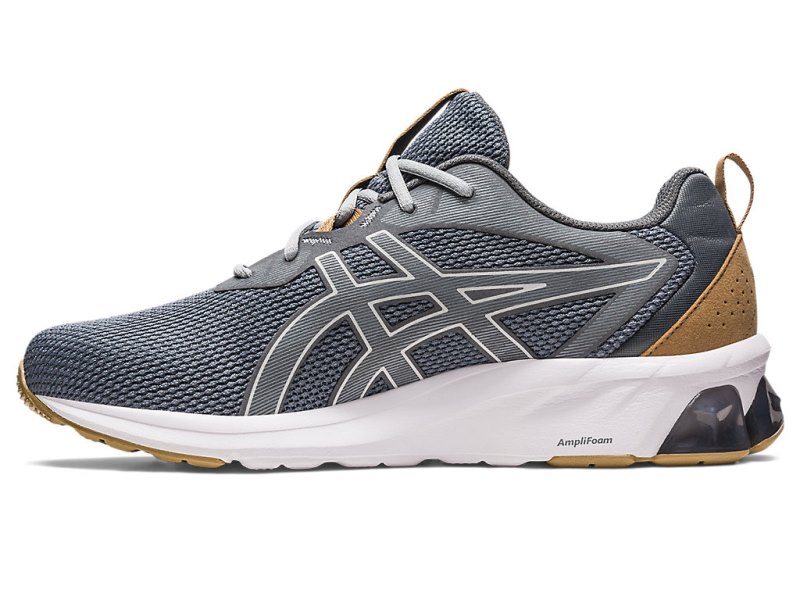 Asics Gel-quantum 90 IV Patike Muške Sive Sive | RS1272-493